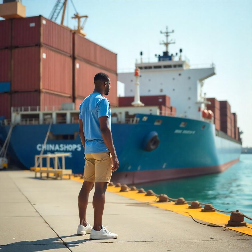 مراحل و مدارک واردات از چین | راهنمای گام‌به‌گام