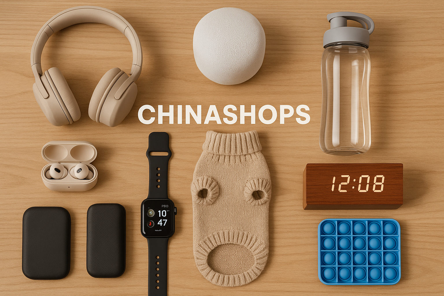 محصولات پرسود برای واردات از چین