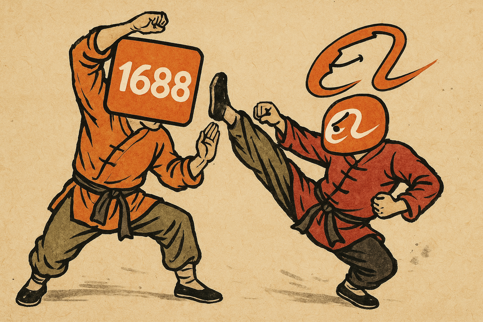 خرید و واردات کالا از چین | راهنمای جامع ۲۰۲۵