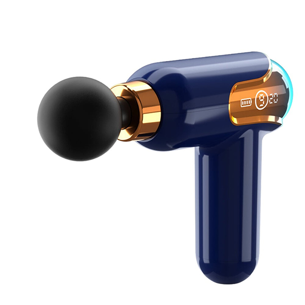 ماساژور تفنگی Mini Fascia gun مدل LC-002