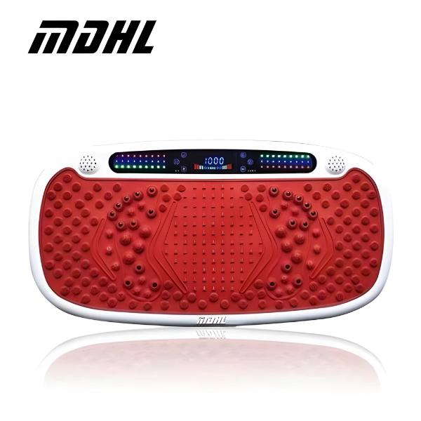 ویبره لاغری | پنل ویبره