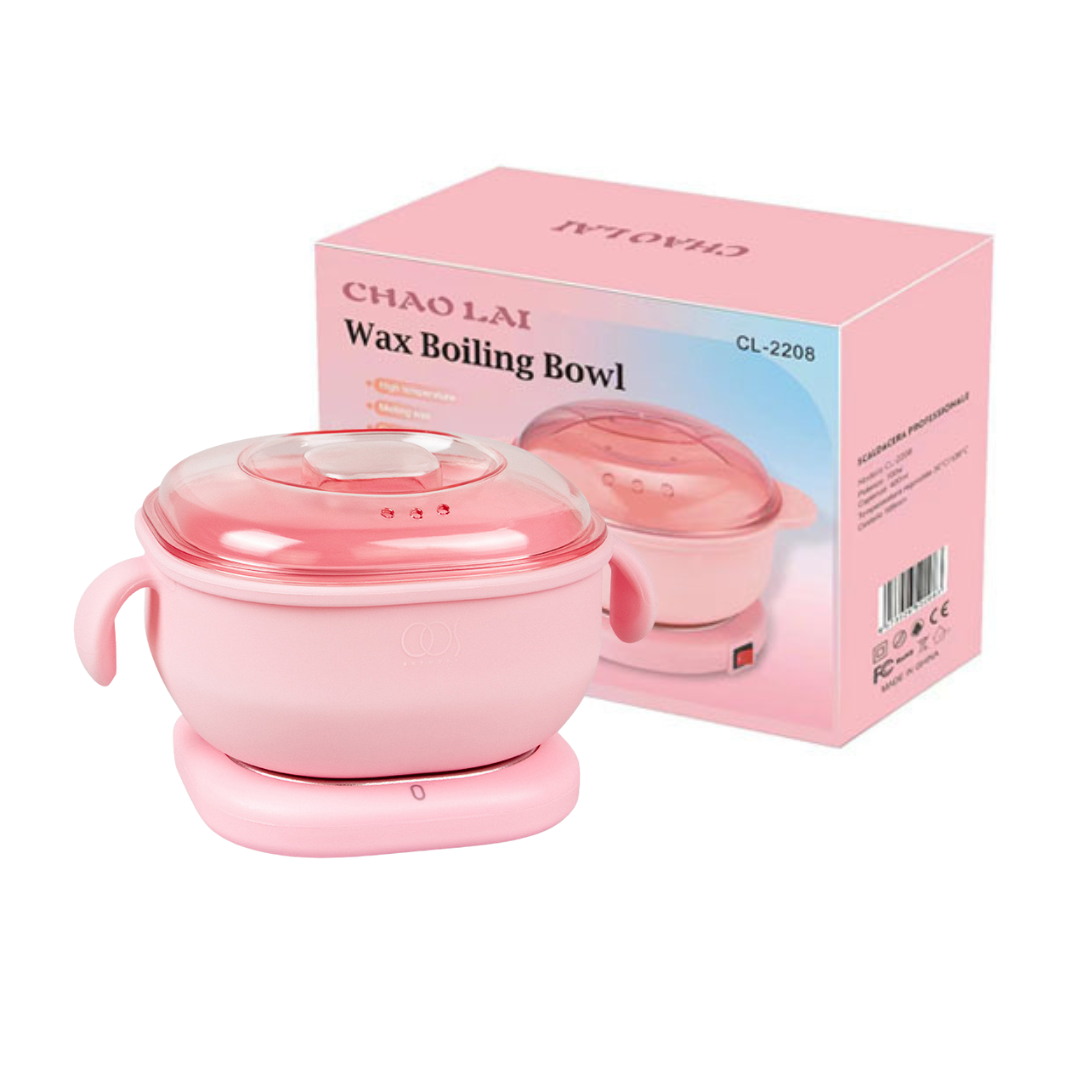 دستگاه وکس سیلیکونی - کارتنی