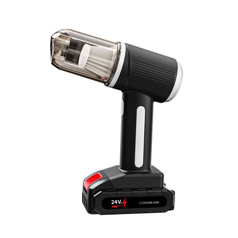 جاروشارژی ماشین mdhl | کمپین