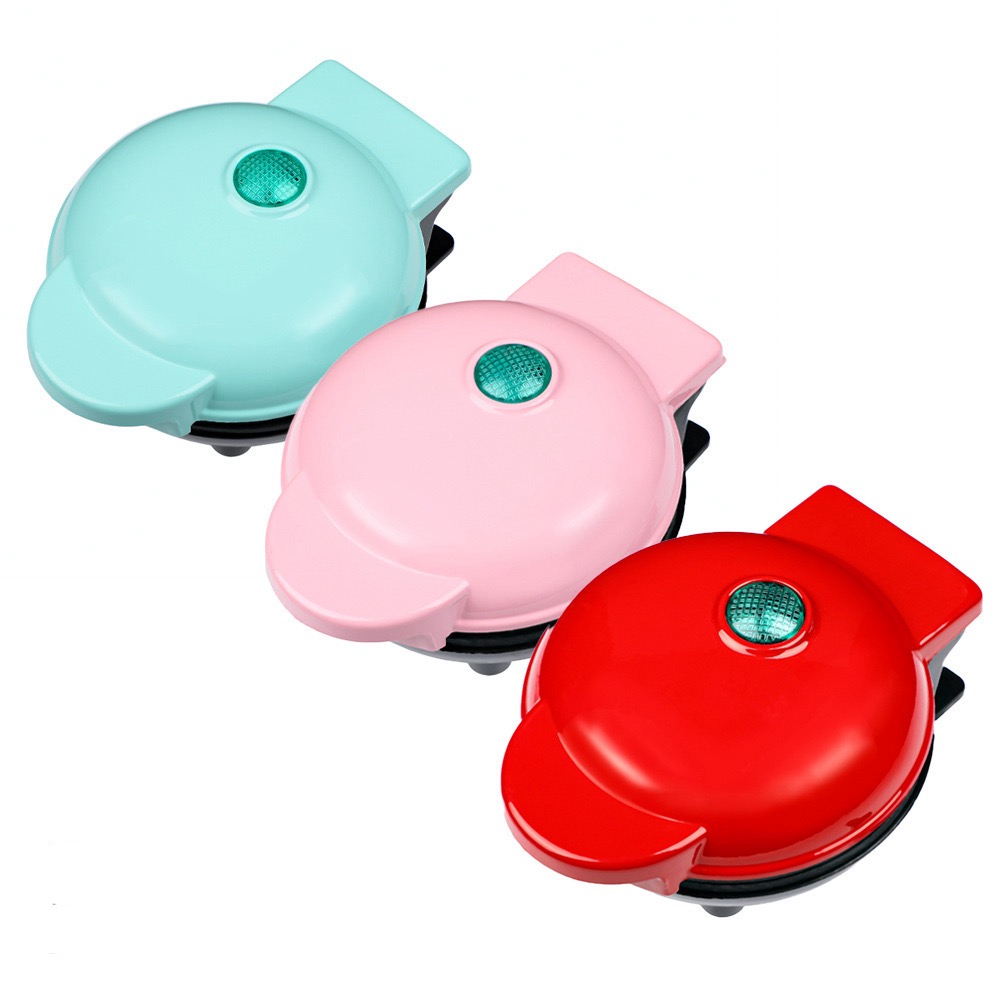 مینی وافل ساز | کمپین