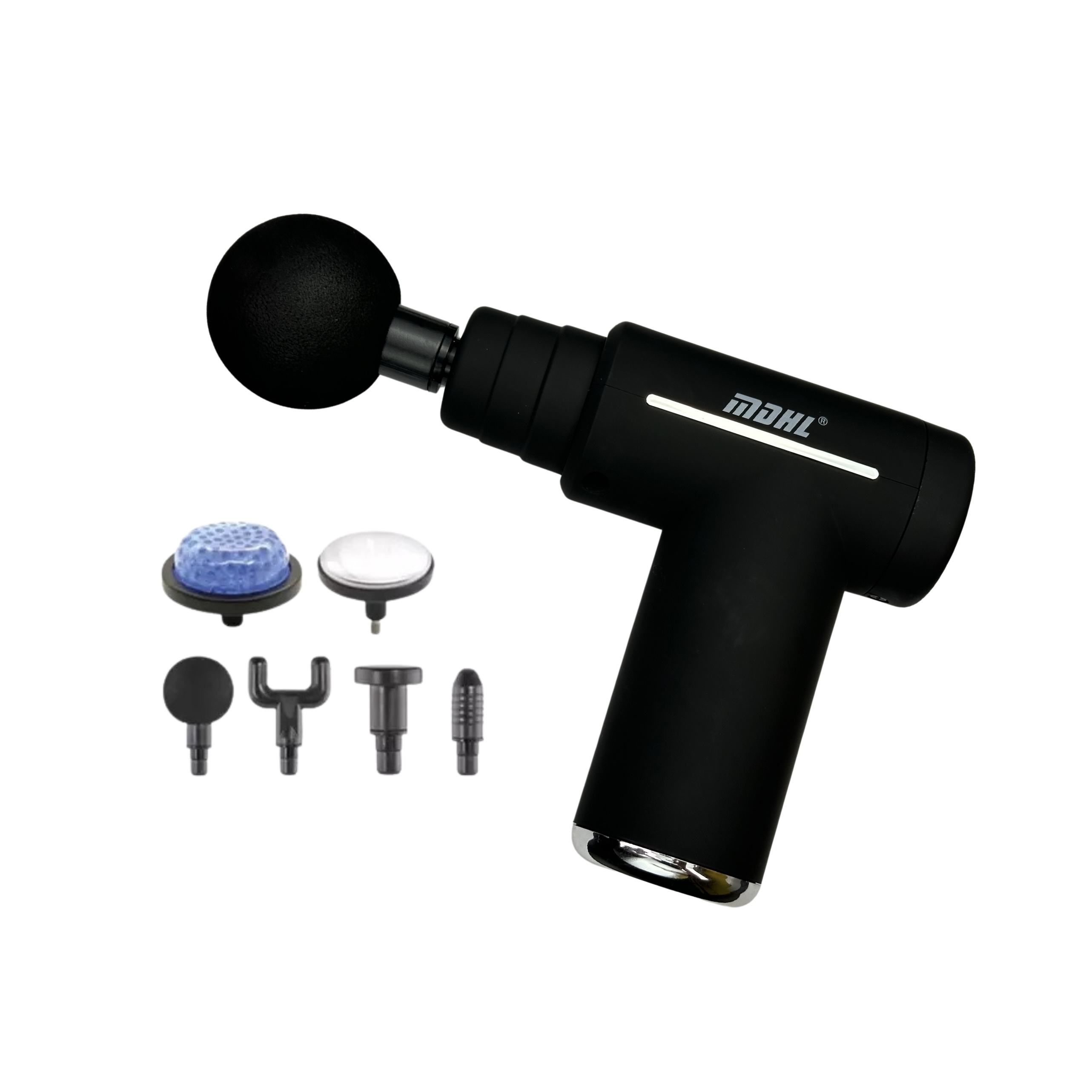 ماساژور برند mdhl