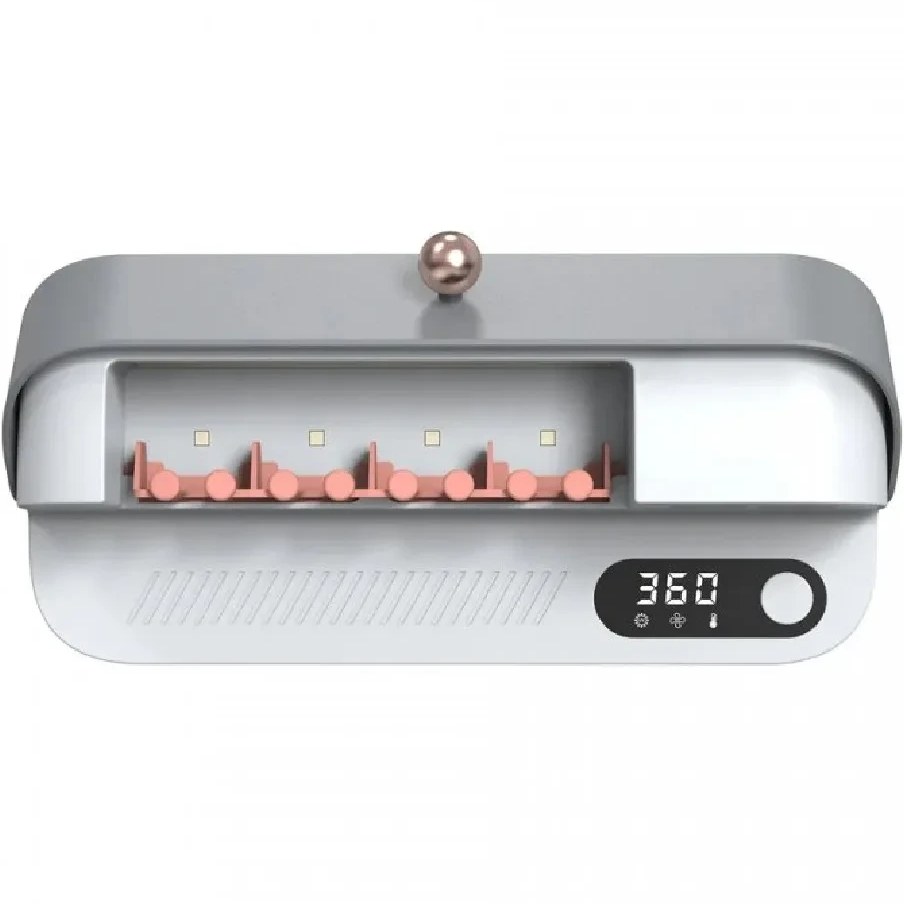 جامسواک ضدعفونی کننده