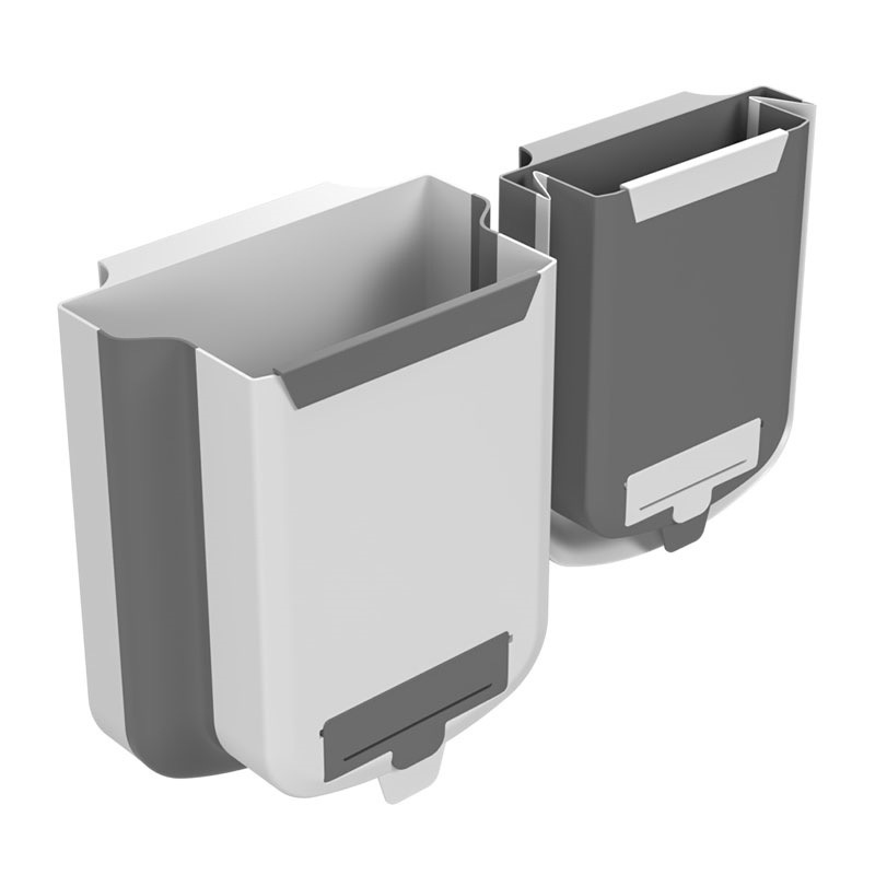 سطل زباله تاشو