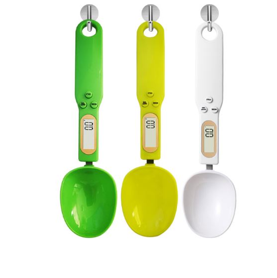 ترازو قاشقی