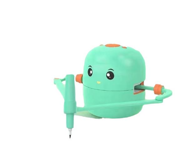 ربات نقاشی کودکان