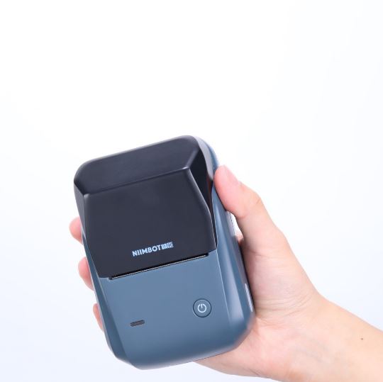 پرینتر لیبل جیبی