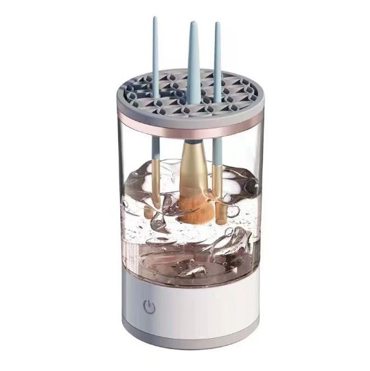 دستگاه شستشوی براش آرایشی