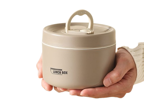 ظرف غذا کاوردار