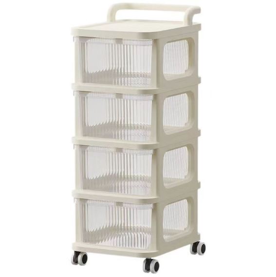 دراور پلاستیکی