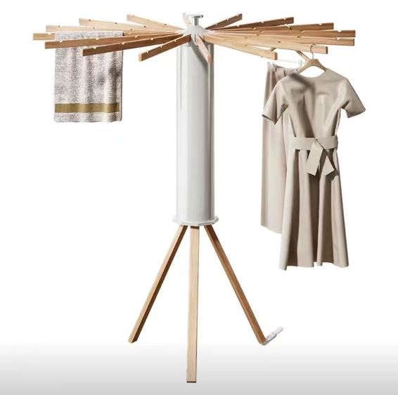 رخت آویز آپارتمانی