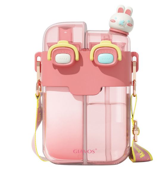 قمقمه آب بچگانه