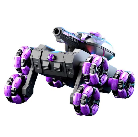 اسباب بازی تانک کنترلی