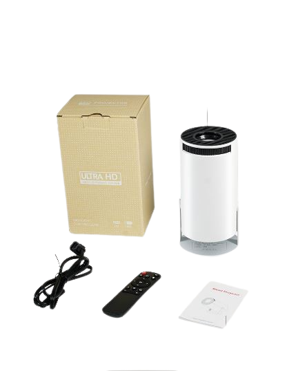 پرژکتور رومیزی