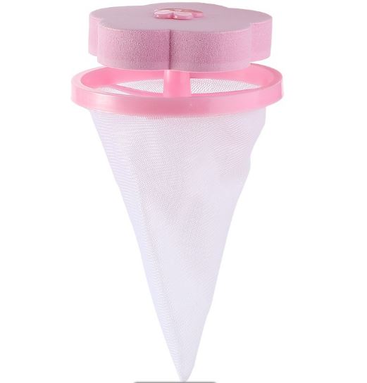 فیلتر پرز و مو ماشین لباسشویی